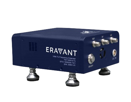 CobaltFx FET-WR08 Tx Extenders (F-Band, 90 GHz–140 GHz) - PT. Sumber Instrumindo